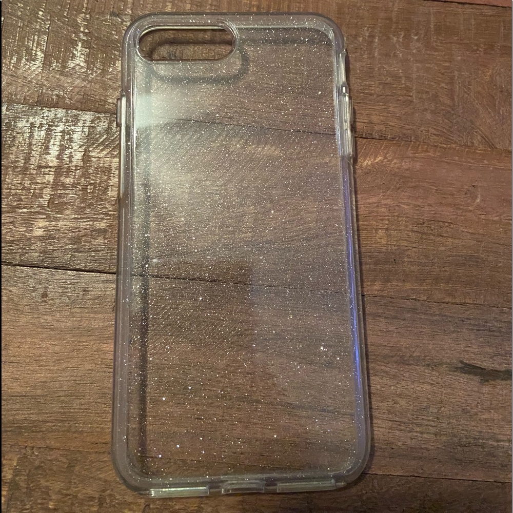 iPhone 8+ Otterbox Symmetry